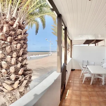 Casa Pilar Апартаменты