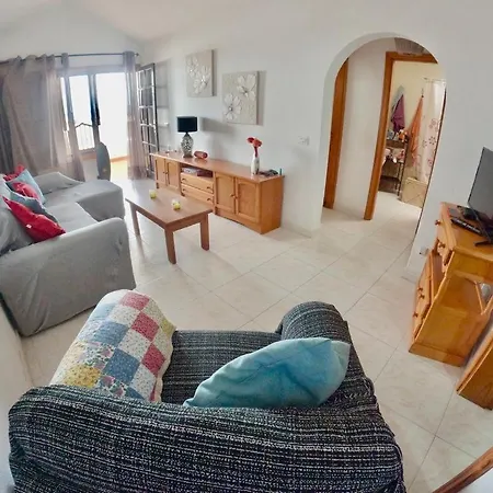Casa Pilar * Playa Honda (Lanzarote)