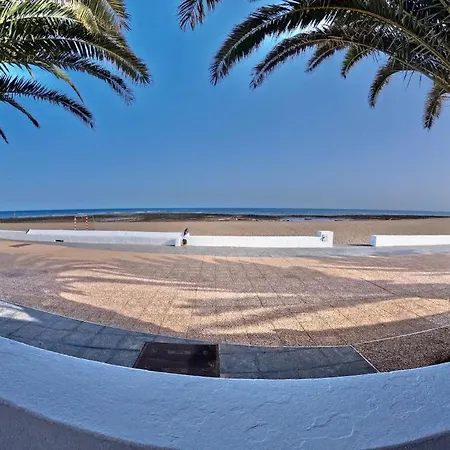 Casa Pilar Apartment Playa Honda (Lanzarote)