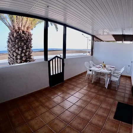 Apartment Casa Pilar *