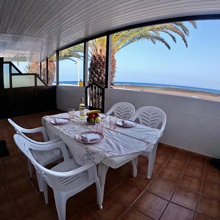 Casa Pilar Apartment Playa Honda (Lanzarote)