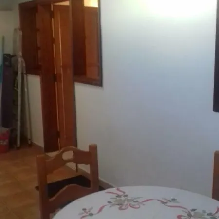 Casa Pilar * プラヤ・オンダ