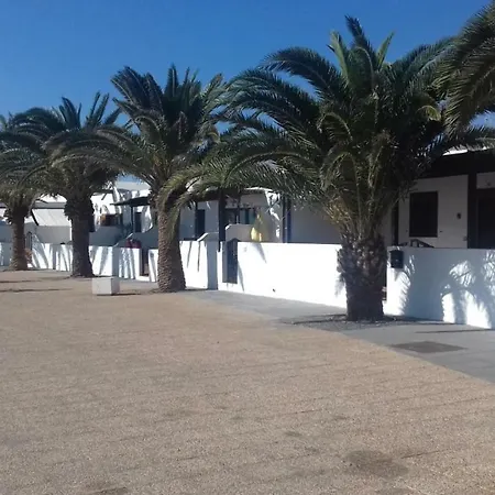 Casa Pilar Apartment Playa Honda (Lanzarote)
