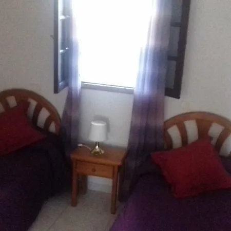 Casa Pilar Apartment