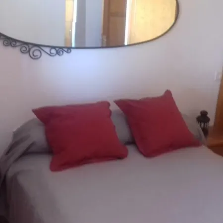 Casa Pilar プラヤ・オンダ